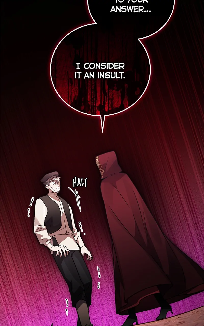 Heroes, Demons & Villains Chapter 71 - page 71