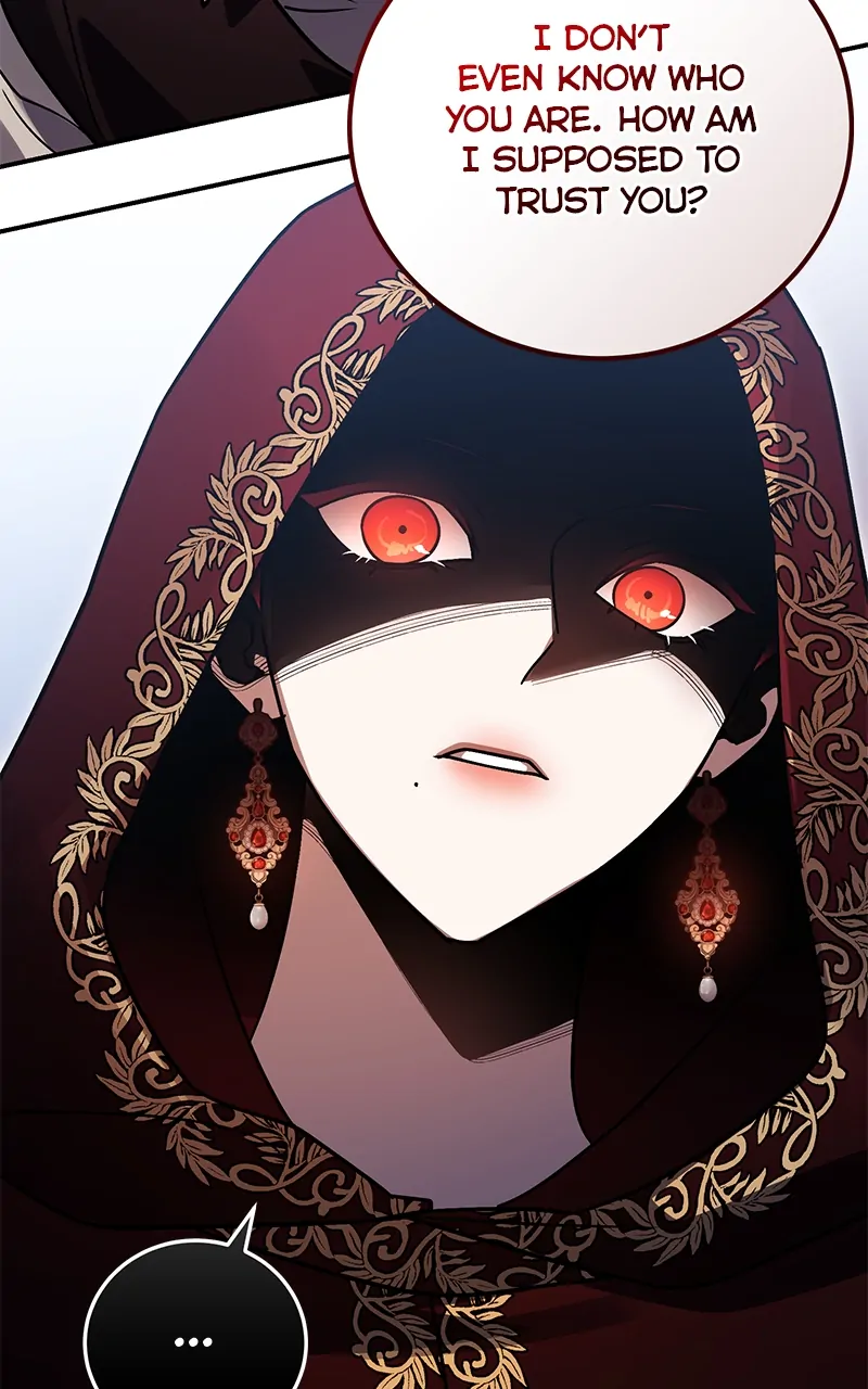 Heroes, Demons & Villains Chapter 71 - page 82