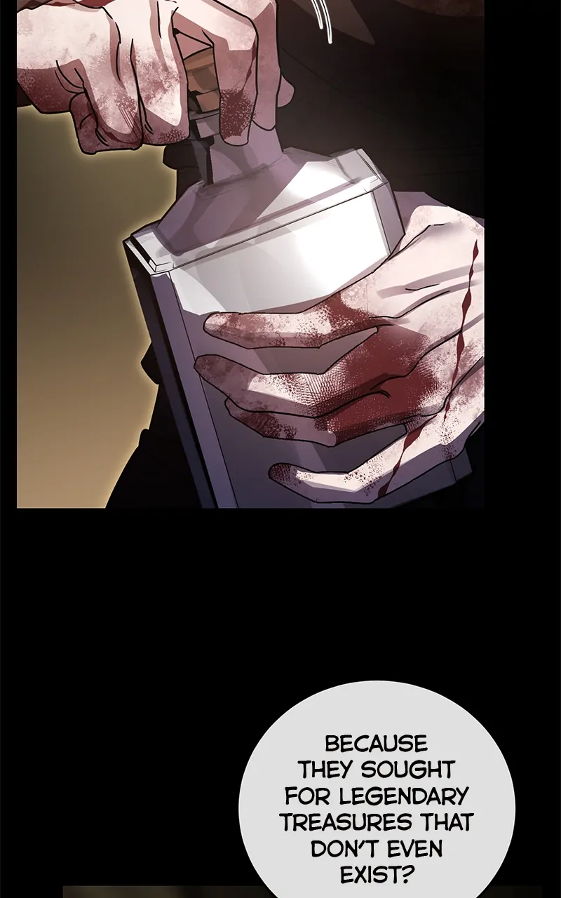 Heroes, Demons & Villains Chapter 70 - page 109