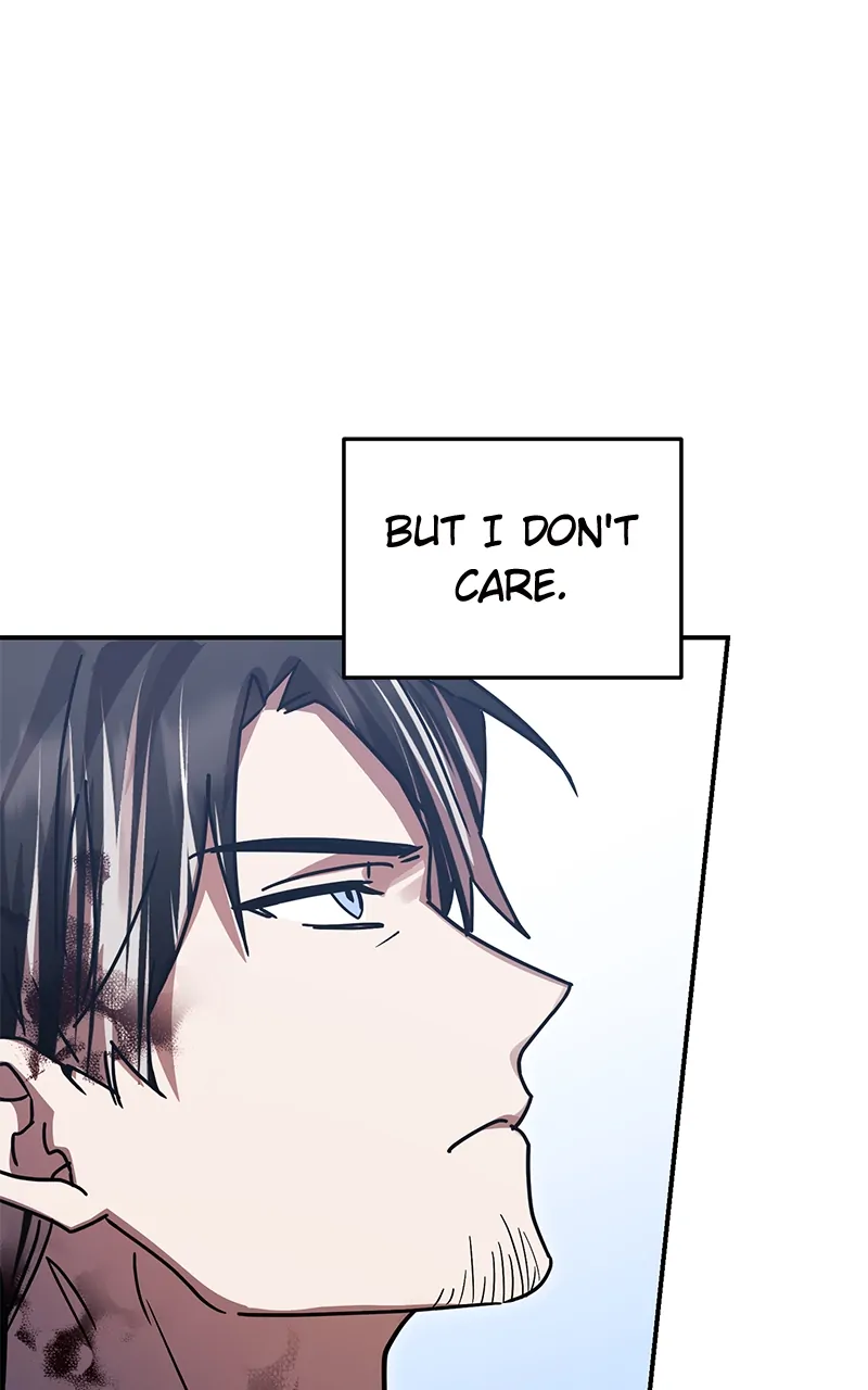 Heroes, Demons & Villains Chapter 70 - page 17