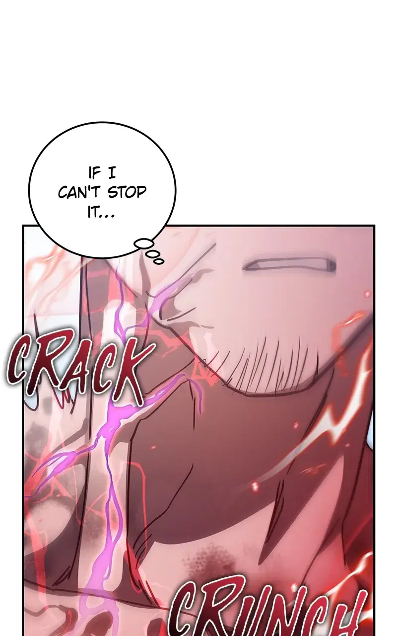 Heroes, Demons & Villains Chapter 70 - page 36