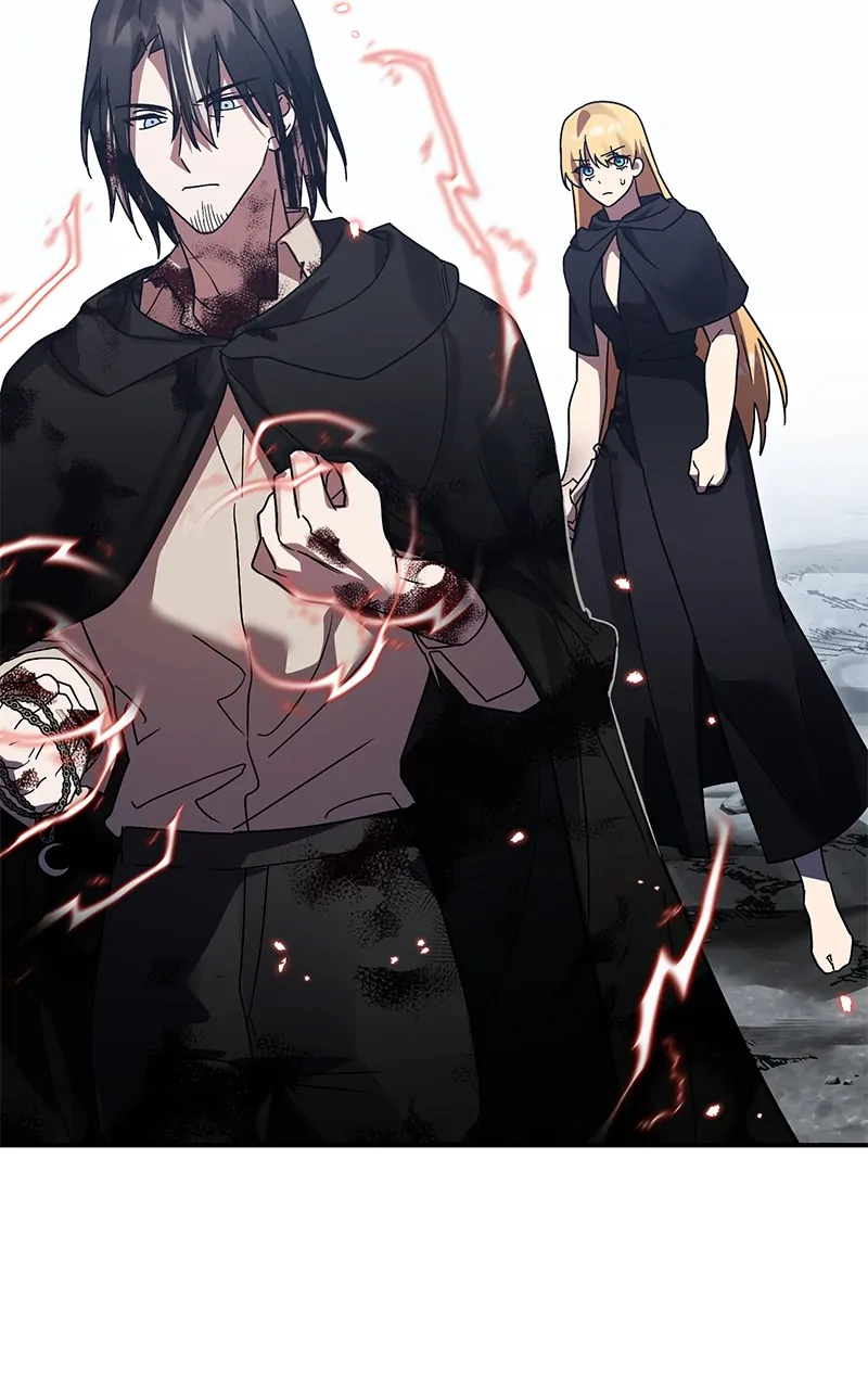 Heroes, Demons & Villains Chapter 70 - page 56