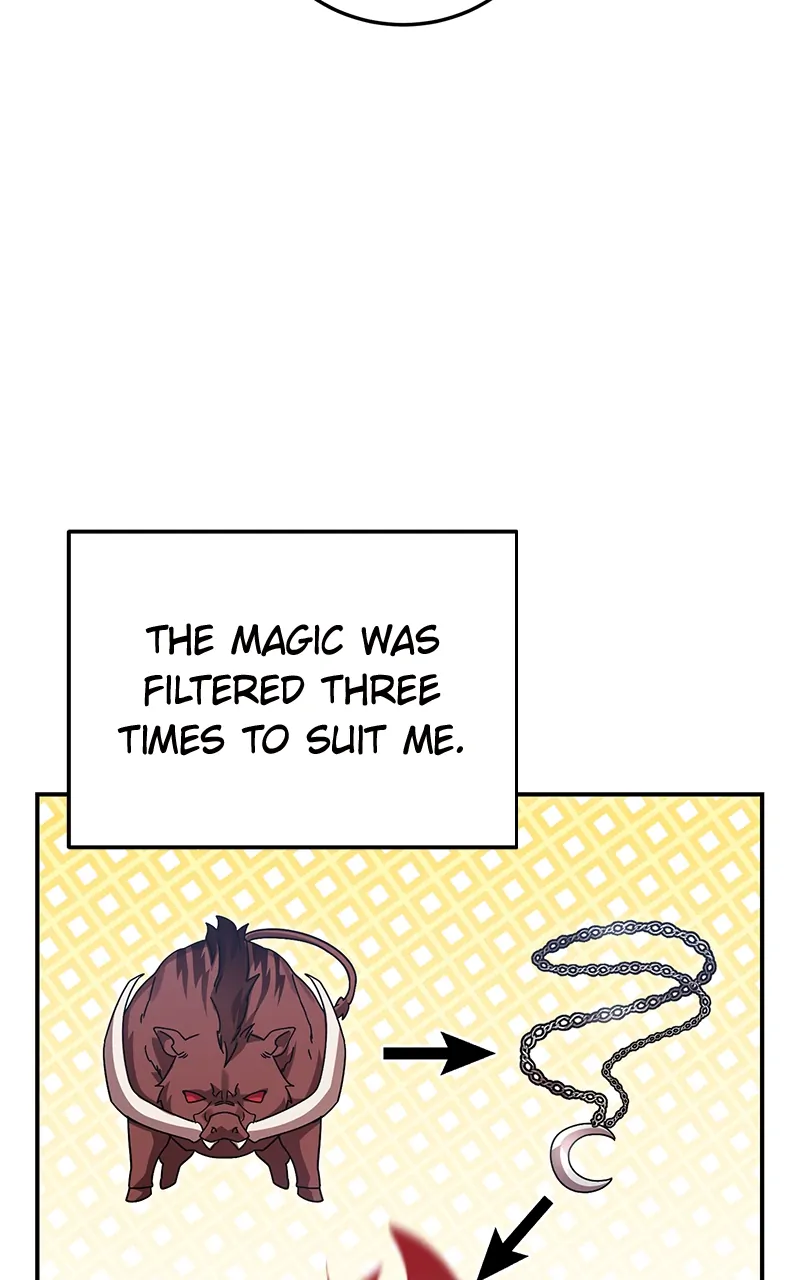 Heroes, Demons & Villains Chapter 70 - page 59