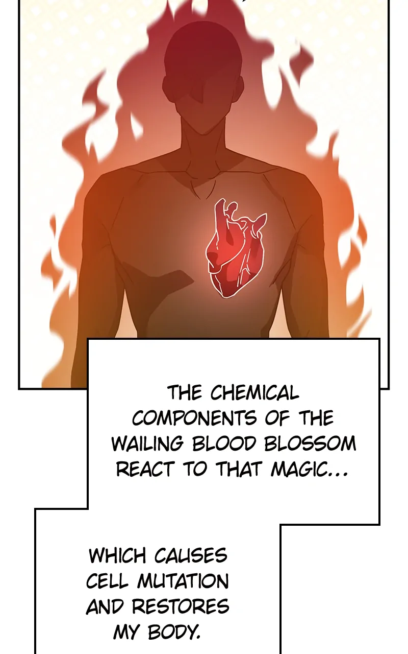 Heroes, Demons & Villains Chapter 70 - page 60