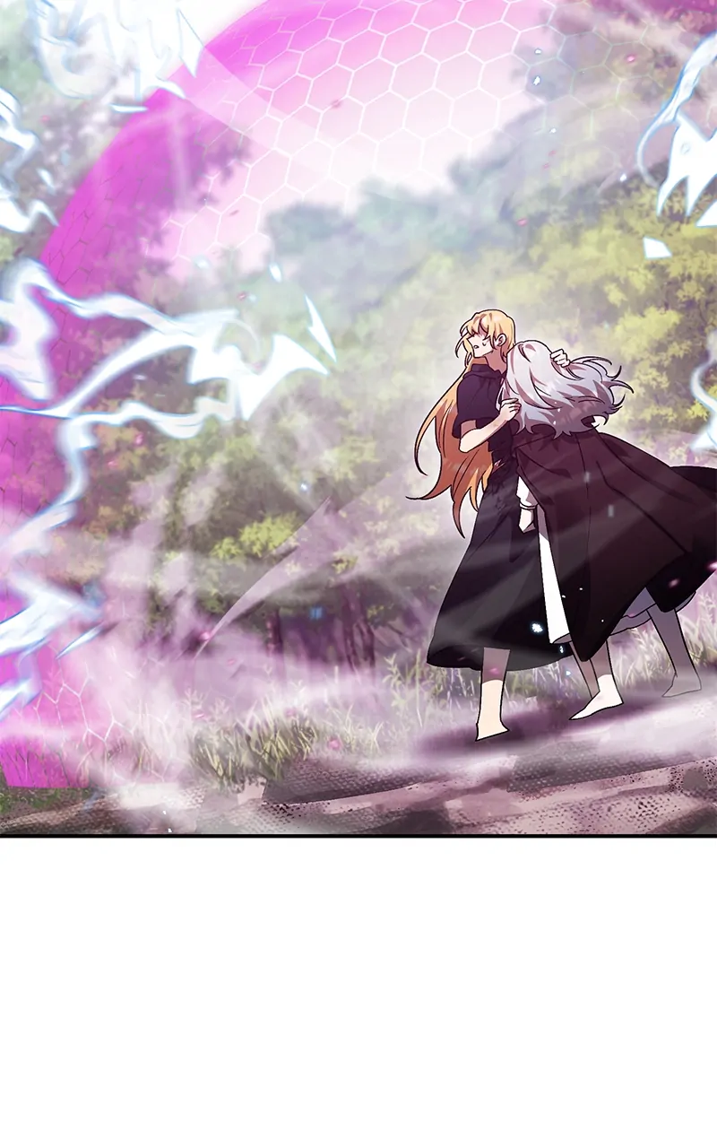 Heroes, Demons & Villains Chapter 66 - page 11