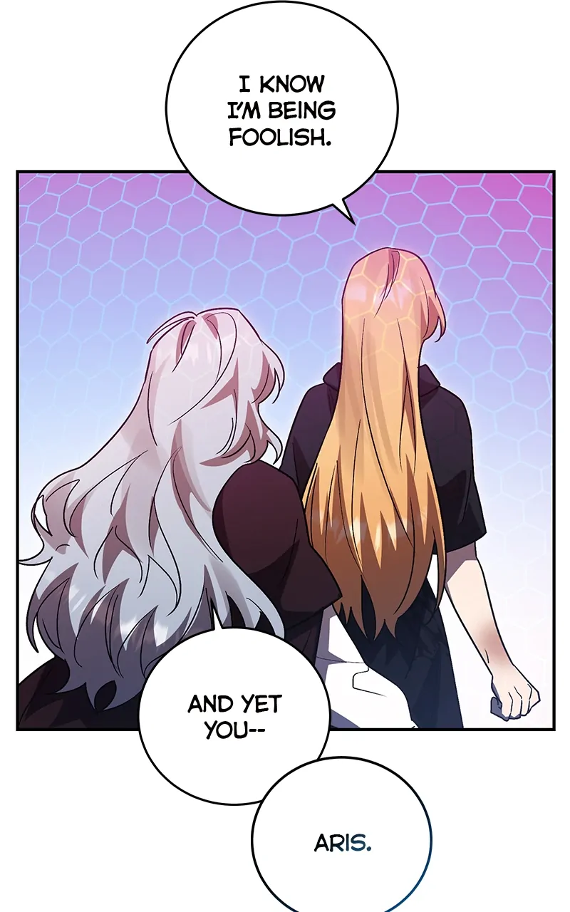 Heroes, Demons & Villains Chapter 66 - page 71