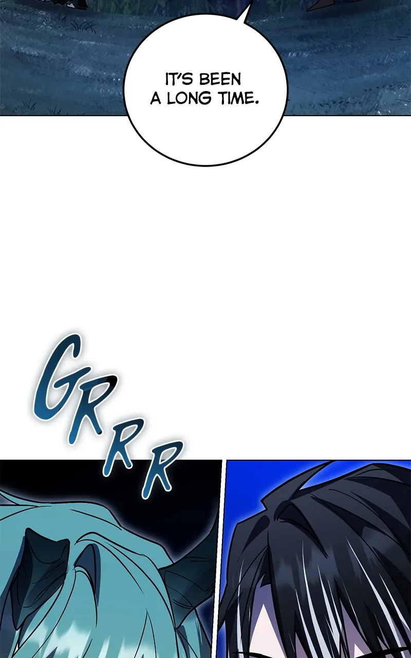 Heroes, Demons & Villains Chapter 58 - page 8