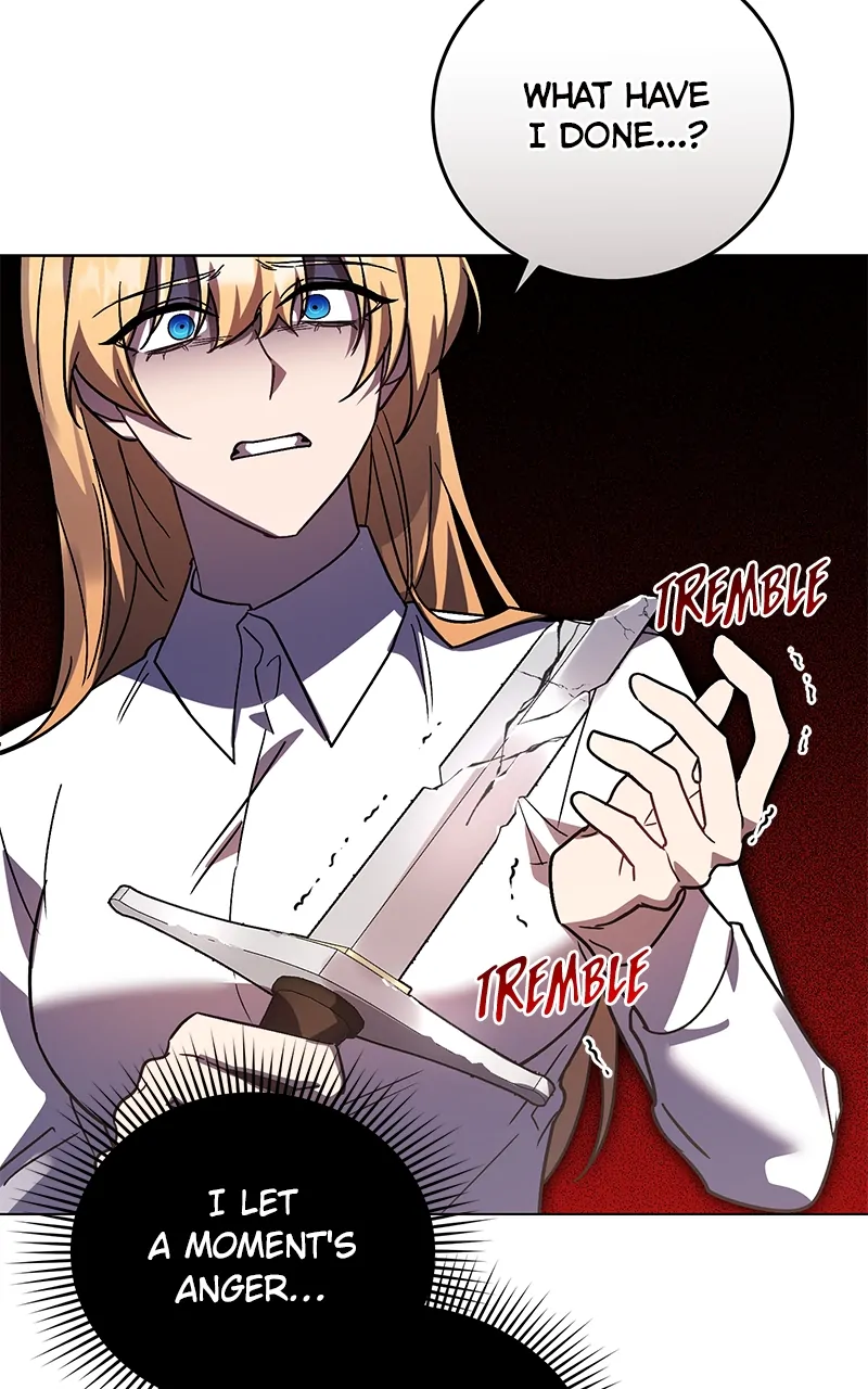 Heroes, Demons & Villains Chapter 58 - page 106