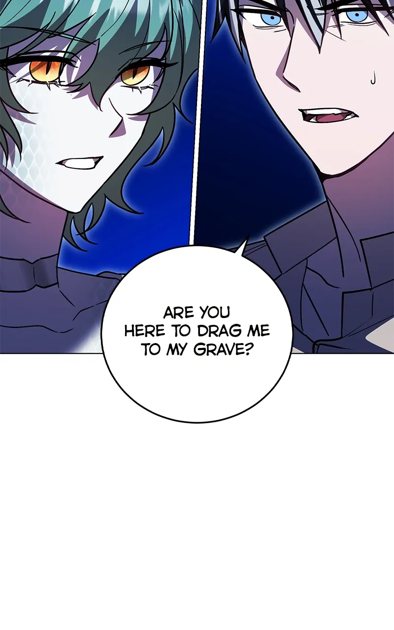 Heroes, Demons & Villains Chapter 58 - page 9