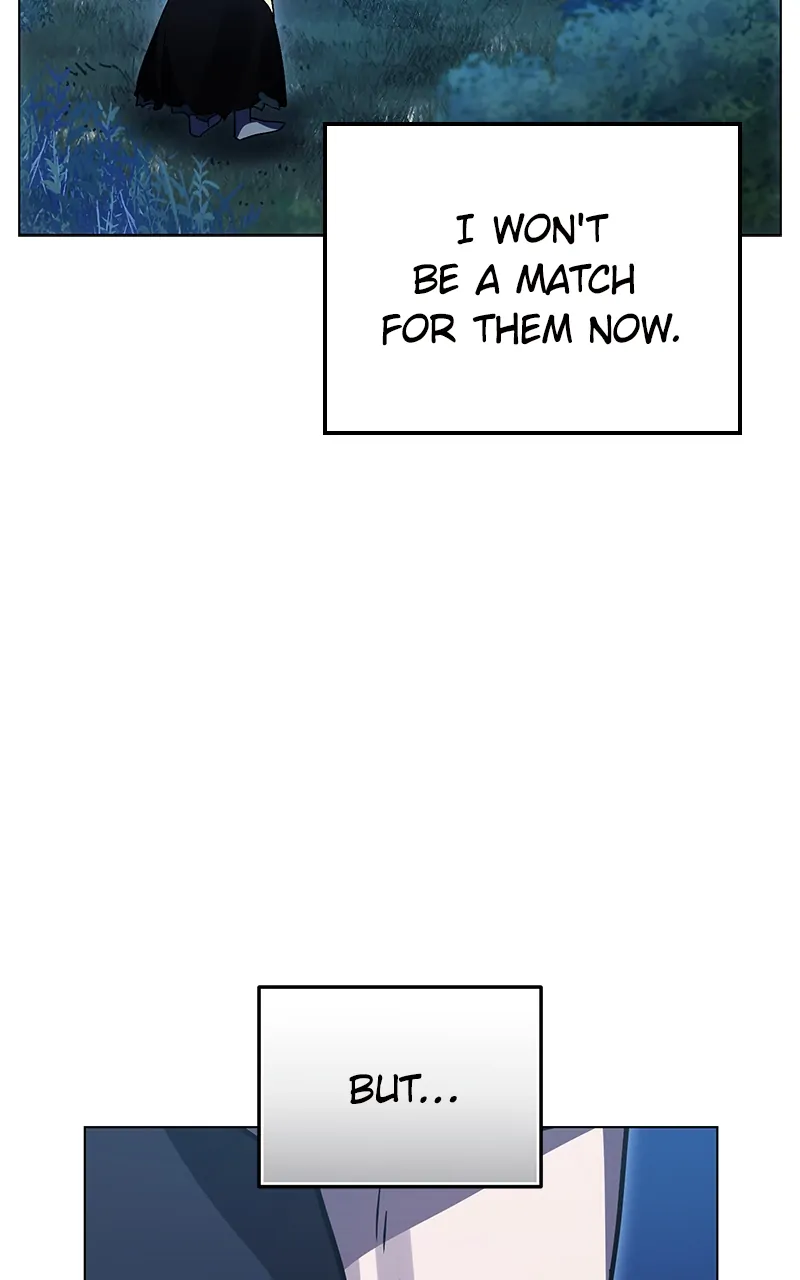 Heroes, Demons & Villains Chapter 58 - page 11
