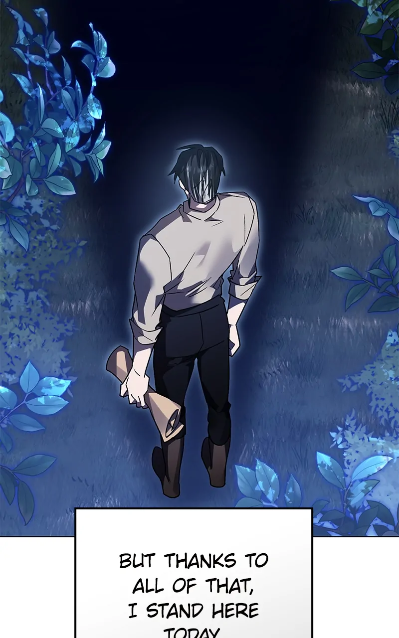 Heroes, Demons & Villains Chapter 58 - page 20