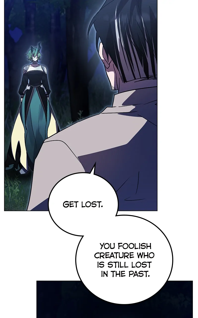 Heroes, Demons & Villains Chapter 58 - page 22