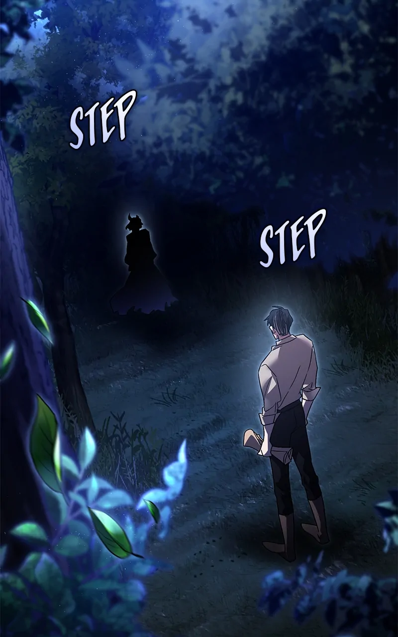 Heroes, Demons & Villains Chapter 58 - page 27