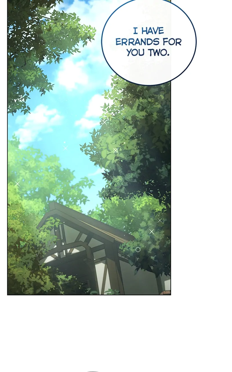 Heroes, Demons & Villains Chapter 58 - page 34