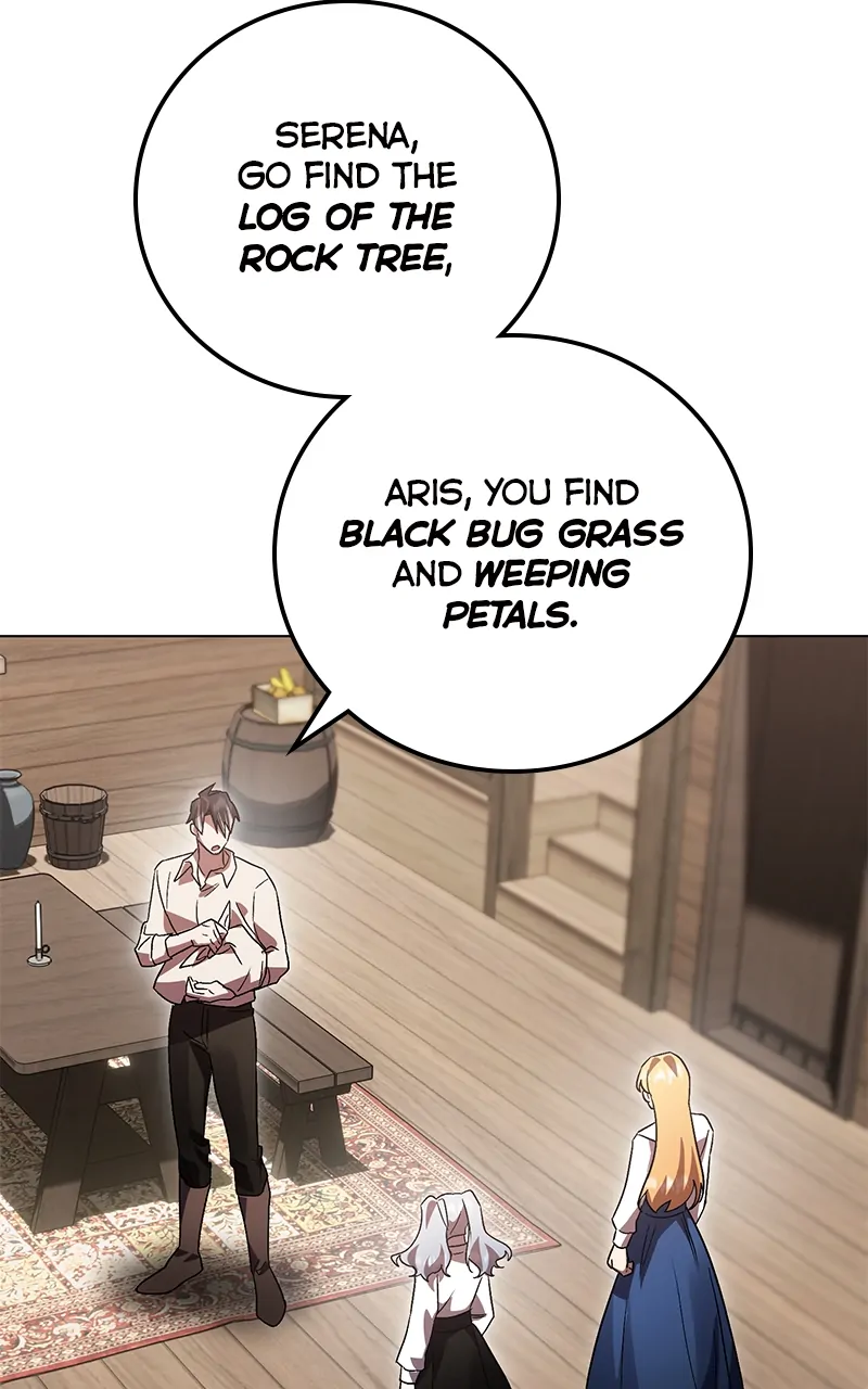 Heroes, Demons & Villains Chapter 58 - page 35