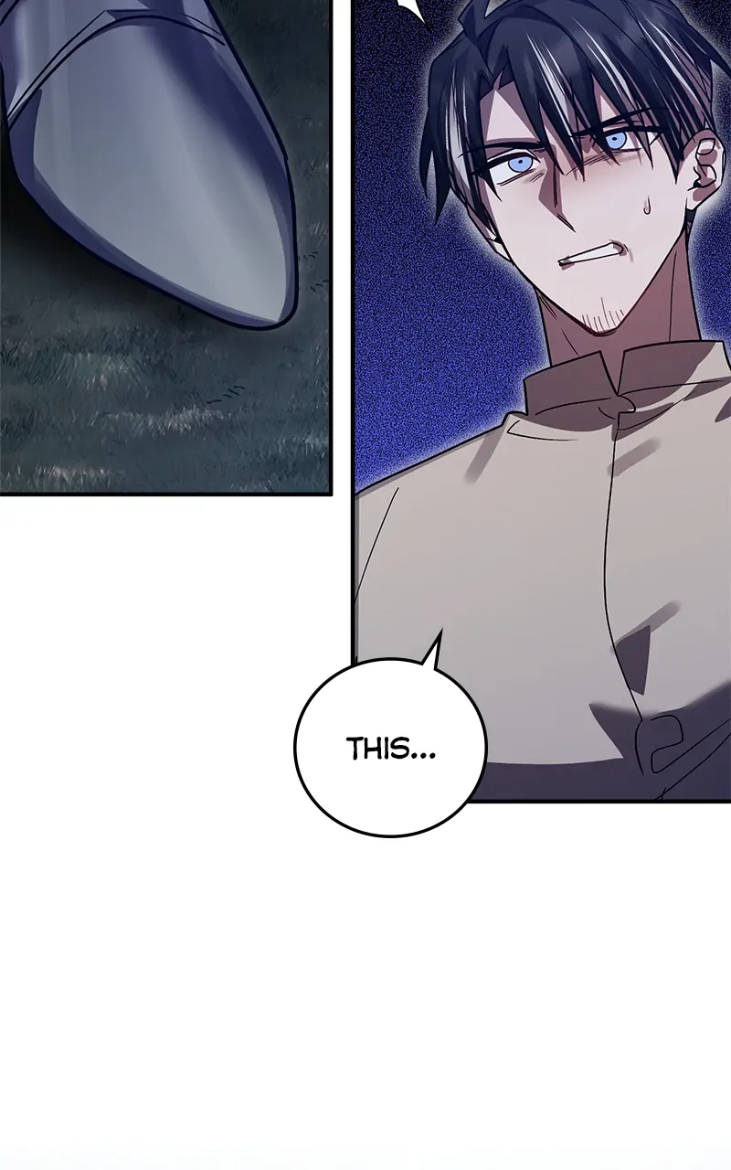 Heroes, Demons & Villains Chapter 58 - page 2