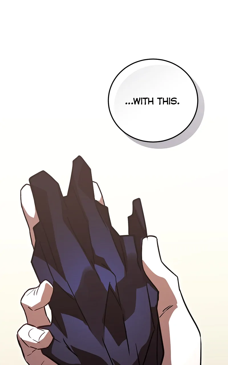 Heroes, Demons & Villains Chapter 58 - page 55