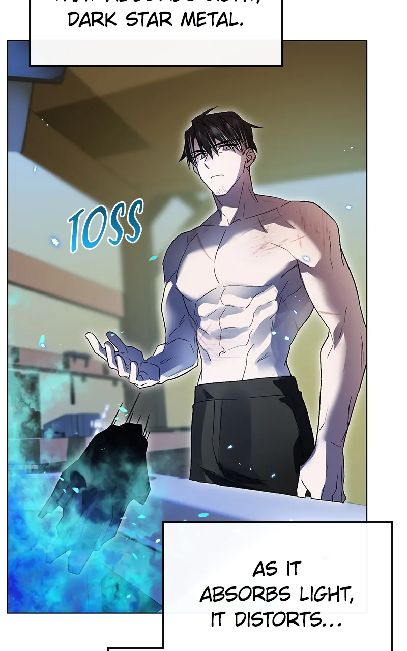 Heroes, Demons & Villains Chapter 58 - page 57