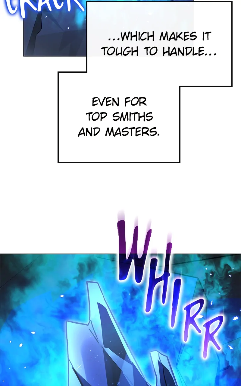 Heroes, Demons & Villains Chapter 58 - page 59