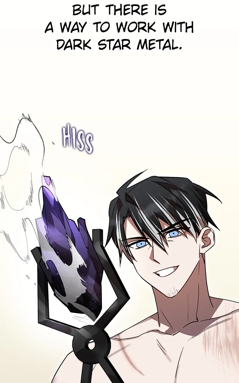 Heroes, Demons & Villains Chapter 58 - page 61
