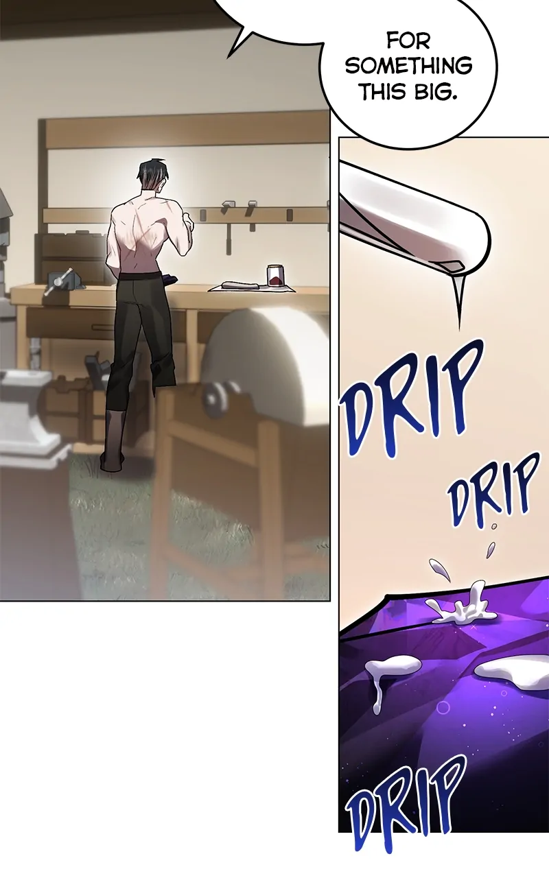 Heroes, Demons & Villains Chapter 58 - page 63