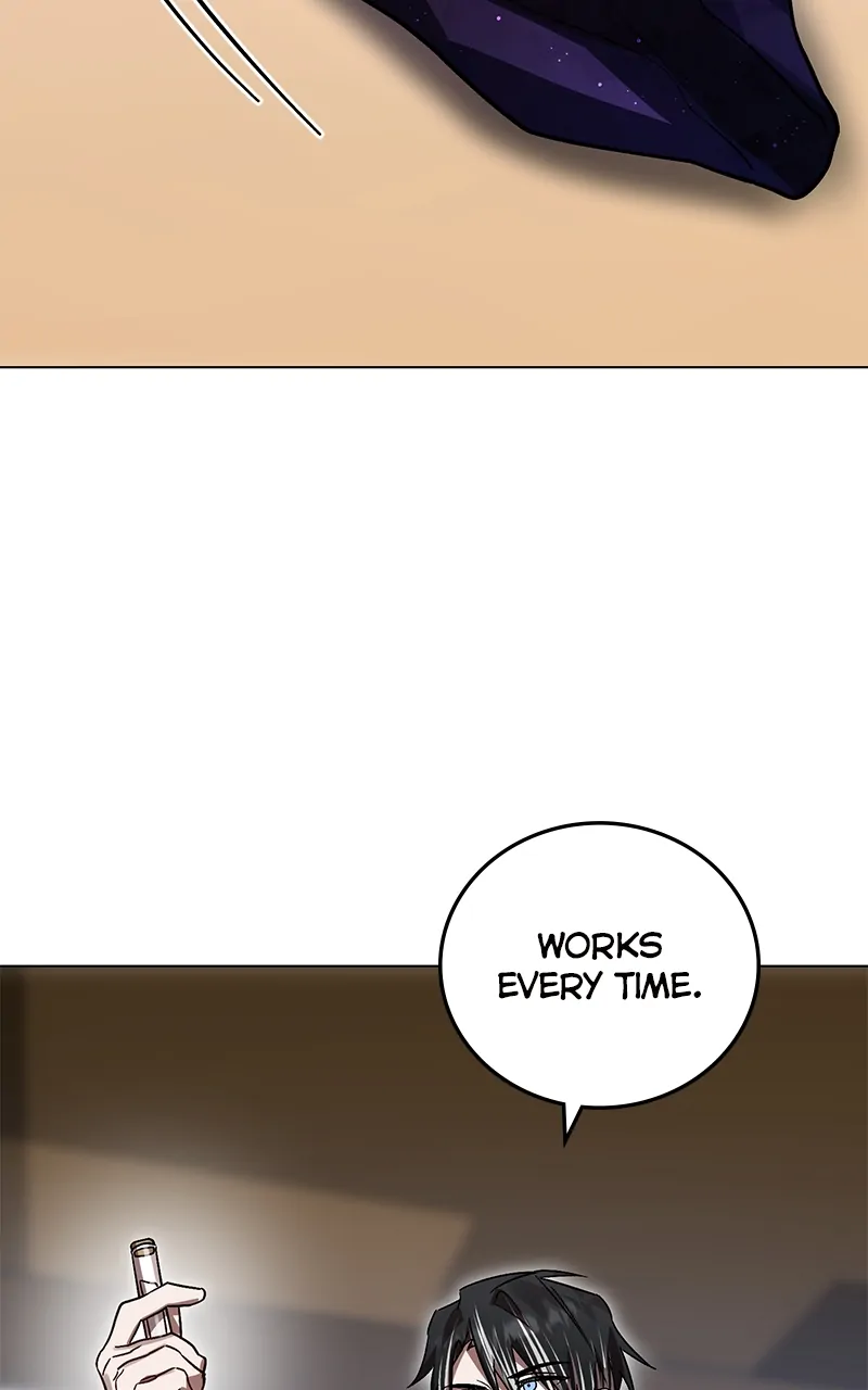 Heroes, Demons & Villains Chapter 58 - page 66