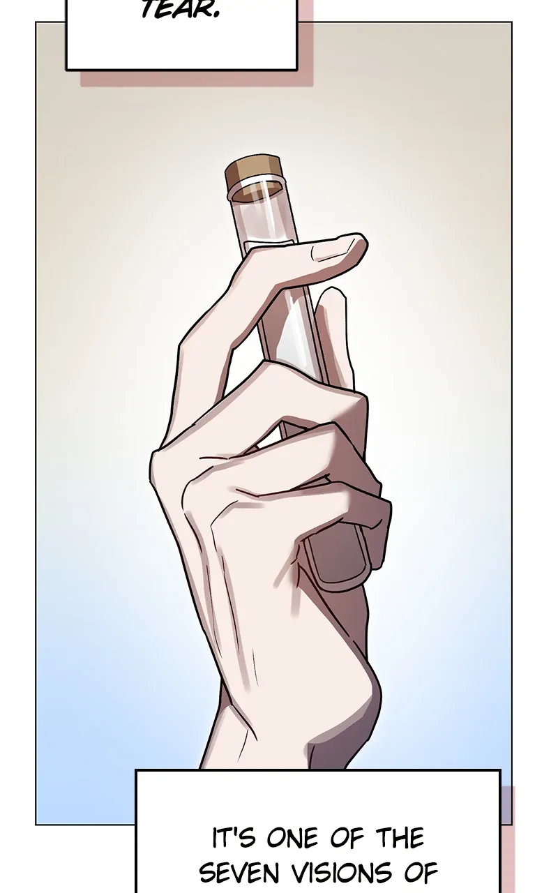 Heroes, Demons & Villains Chapter 58 - page 68