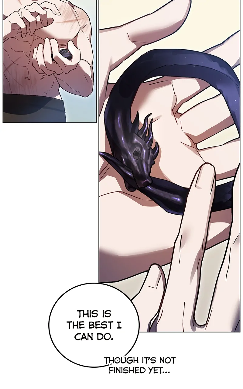 Heroes, Demons & Villains Chapter 58 - page 72