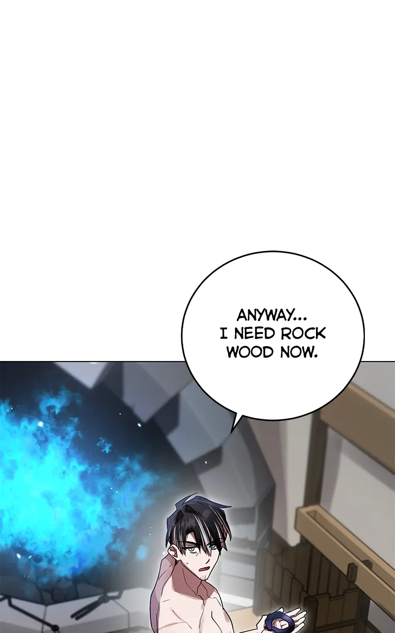 Heroes, Demons & Villains Chapter 58 - page 73