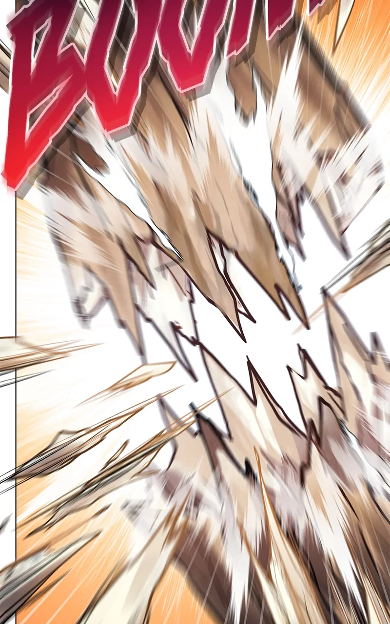 Heroes, Demons & Villains Chapter 58 - page 79