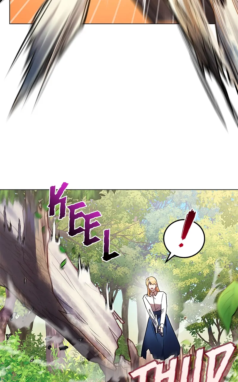 Heroes, Demons & Villains Chapter 58 - page 80