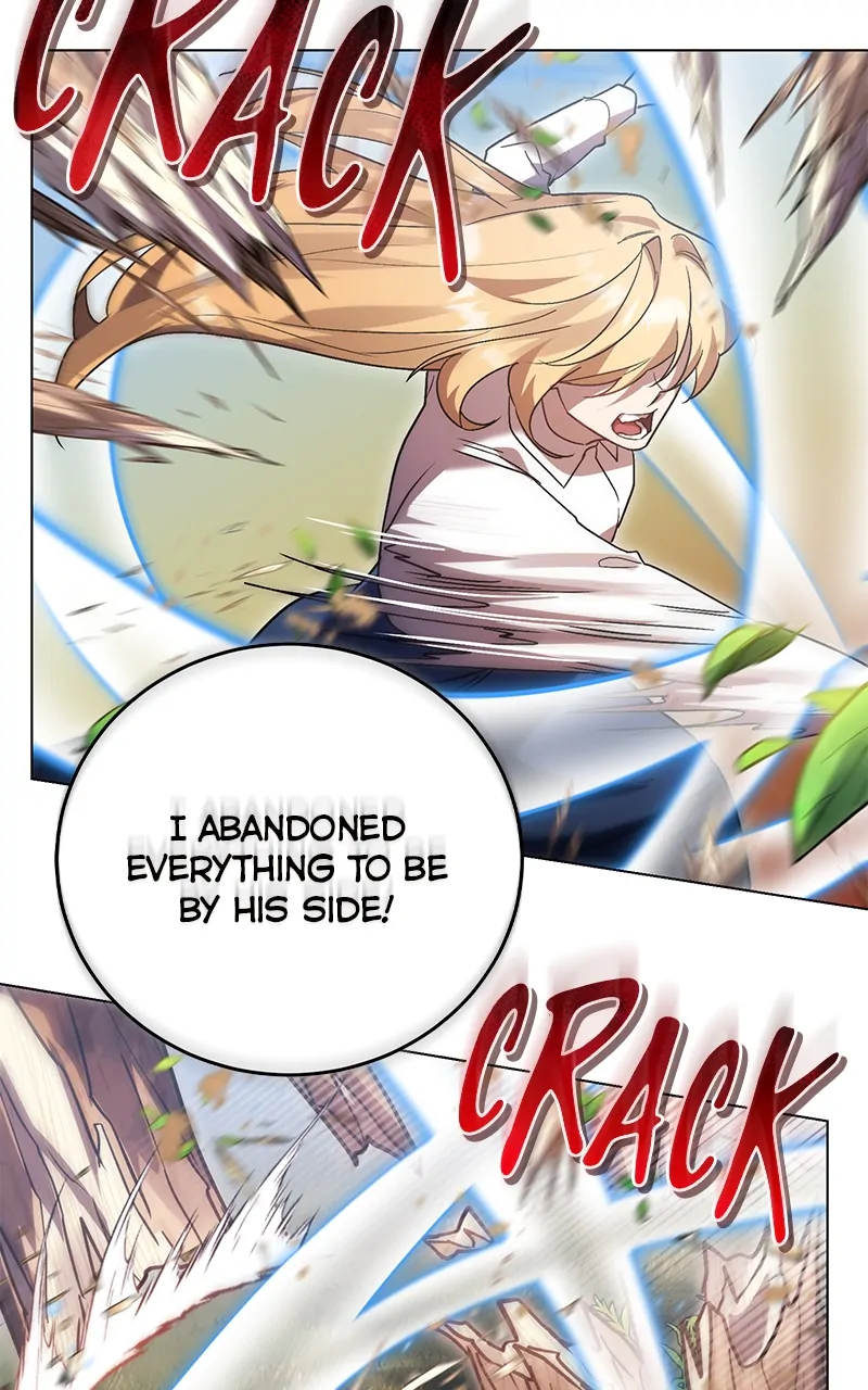 Heroes, Demons & Villains Chapter 58 - page 94