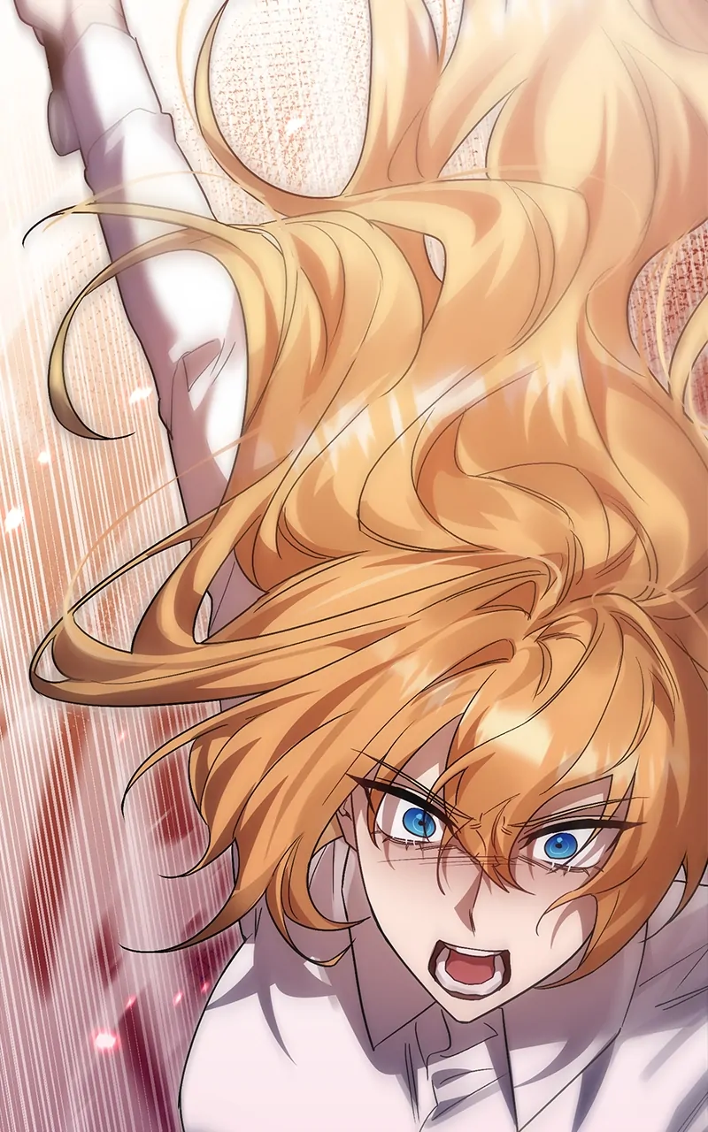Heroes, Demons & Villains Chapter 58 - page 96