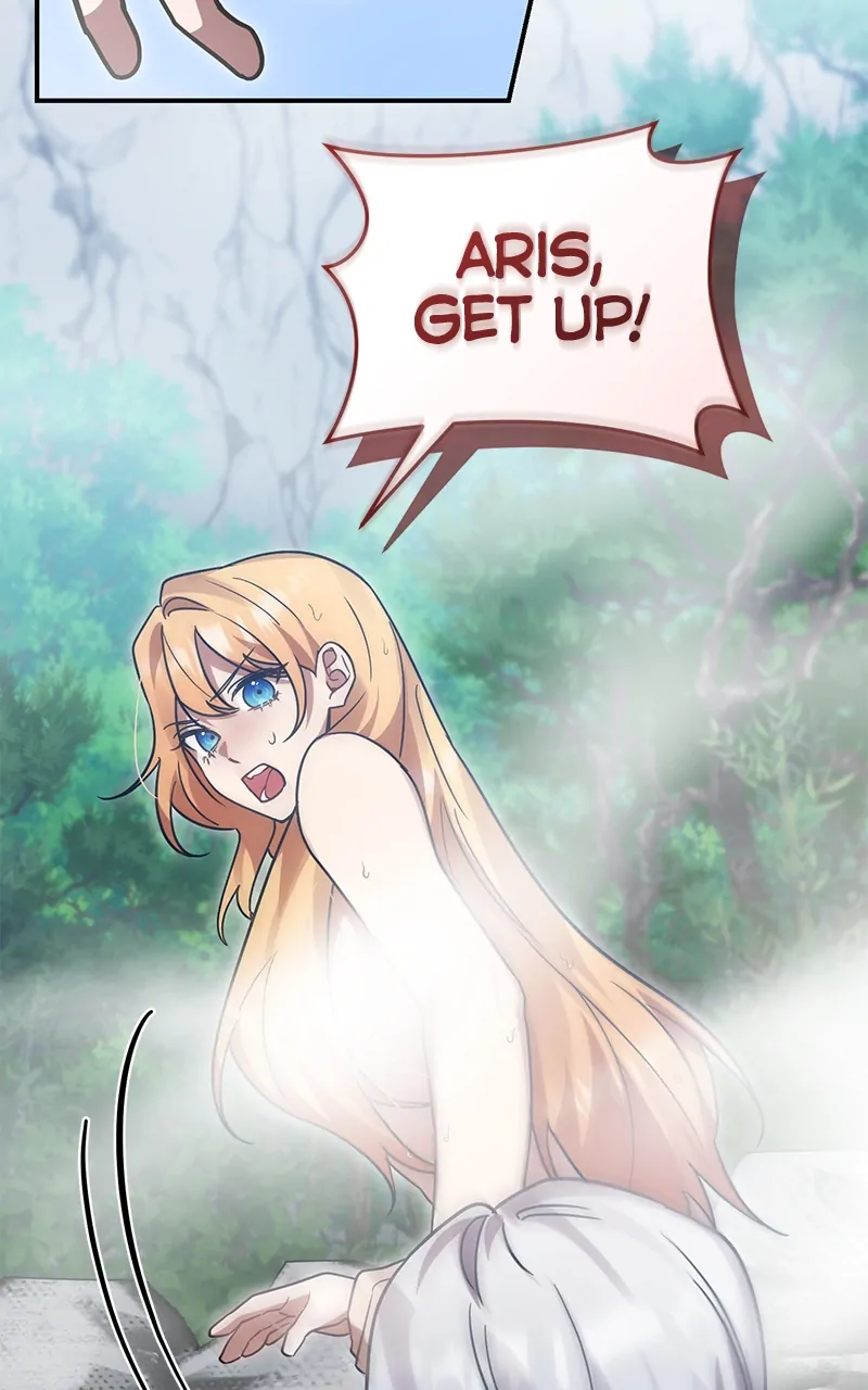 Heroes, Demons & Villains Chapter 64 - page 100