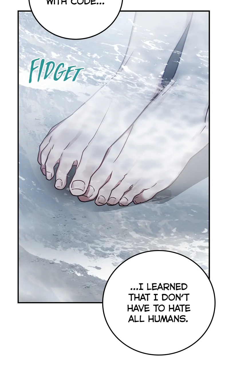 Heroes, Demons & Villains Chapter 64 - page 81