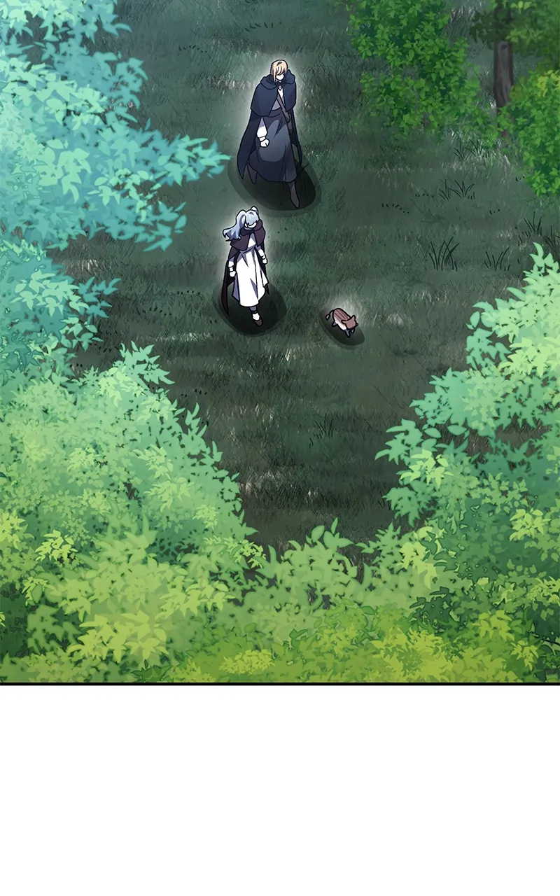 Heroes, Demons & Villains Chapter 63 - page 37