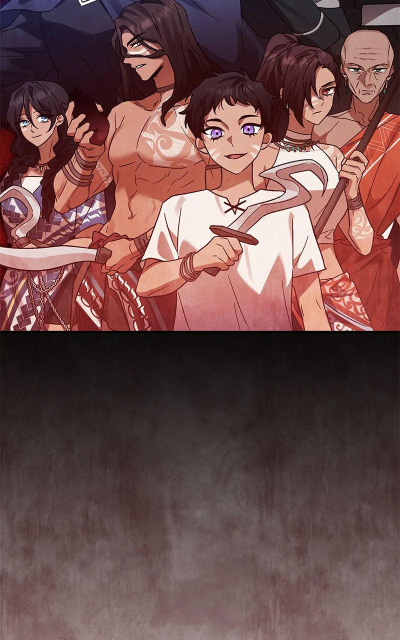 Heroes, Demons & Villains Chapter 63 - page 42