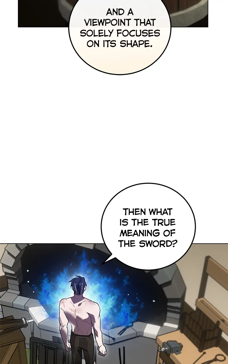 Heroes, Demons & Villains Chapter 59 - page 100