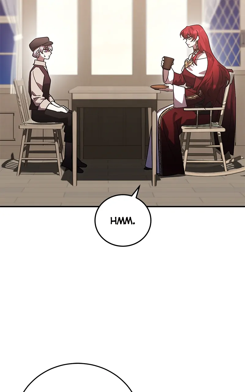 Heroes, Demons & Villains Chapter 74 - page 10