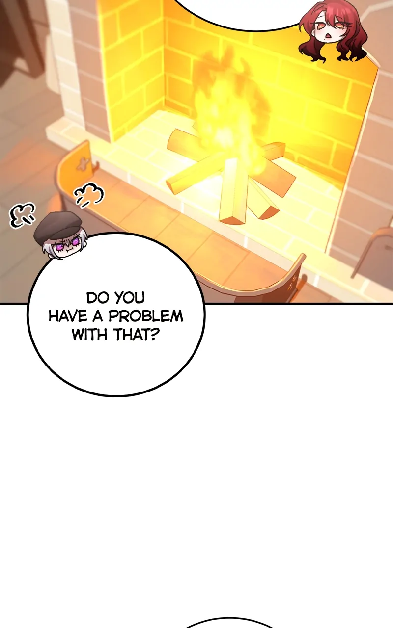 Heroes, Demons & Villains Chapter 74 - page 20