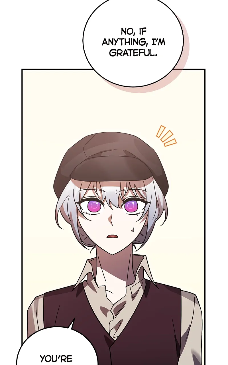 Heroes, Demons & Villains Chapter 74 - page 21