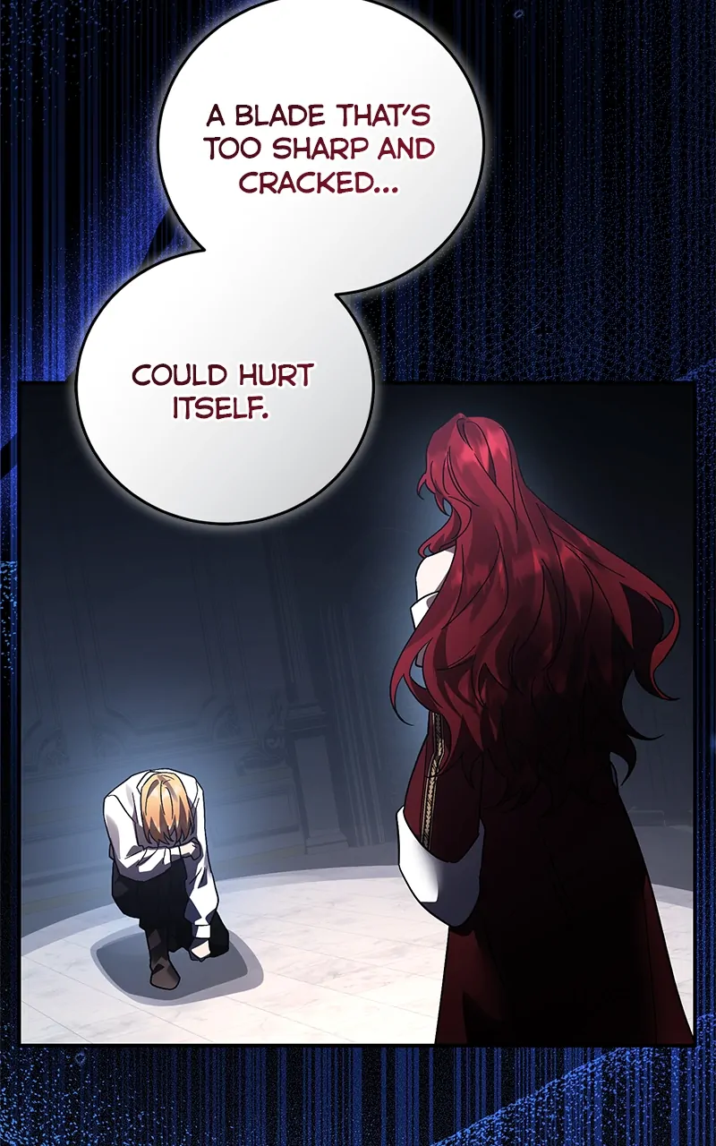 Heroes, Demons & Villains Chapter 74 - page 24