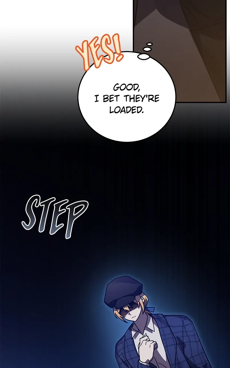 Heroes, Demons & Villains Chapter 74 - page 56