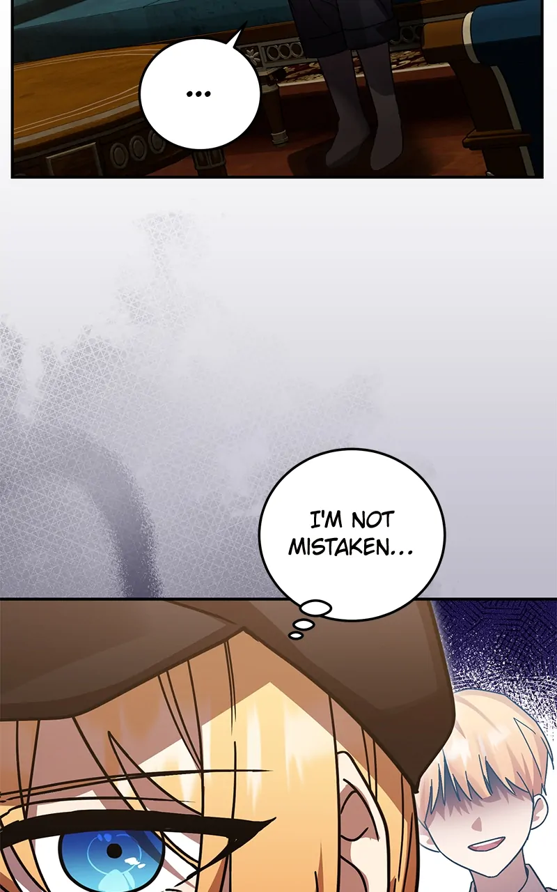Heroes, Demons & Villains Chapter 74 - page 71