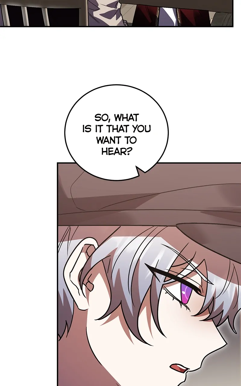 Heroes, Demons & Villains Chapter 74 - page 6