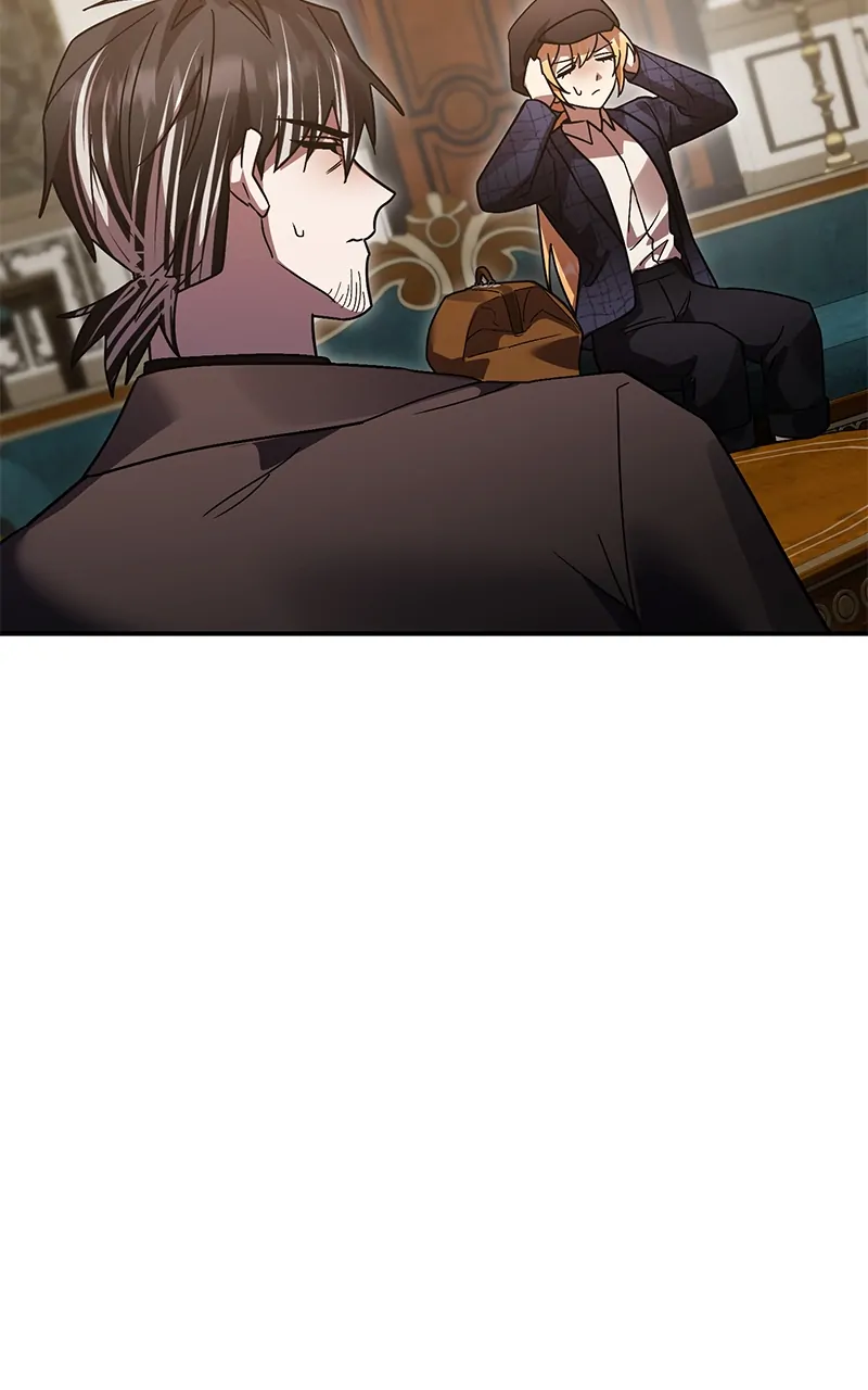 Heroes, Demons & Villains Chapter 74 - page 79
