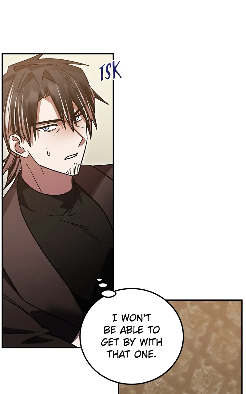 Heroes, Demons & Villains Chapter 74 - page 80