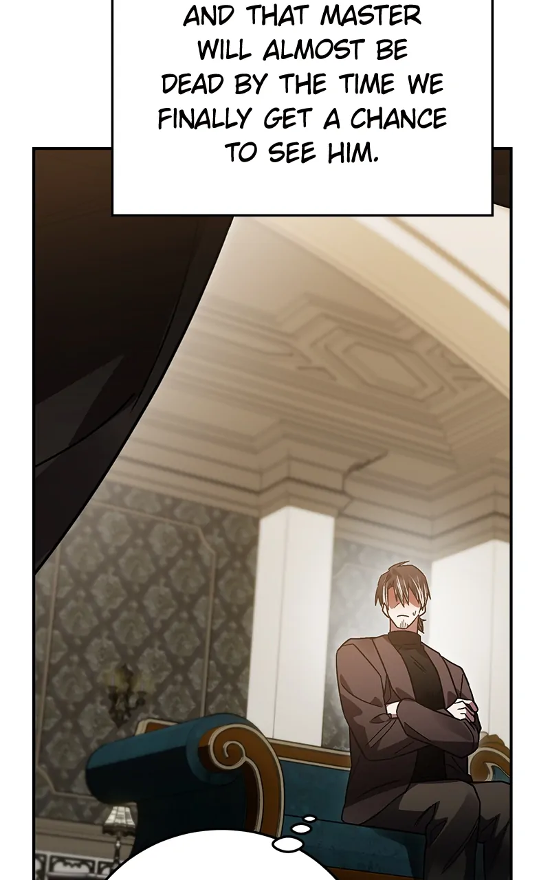 Heroes, Demons & Villains Chapter 74 - page 84