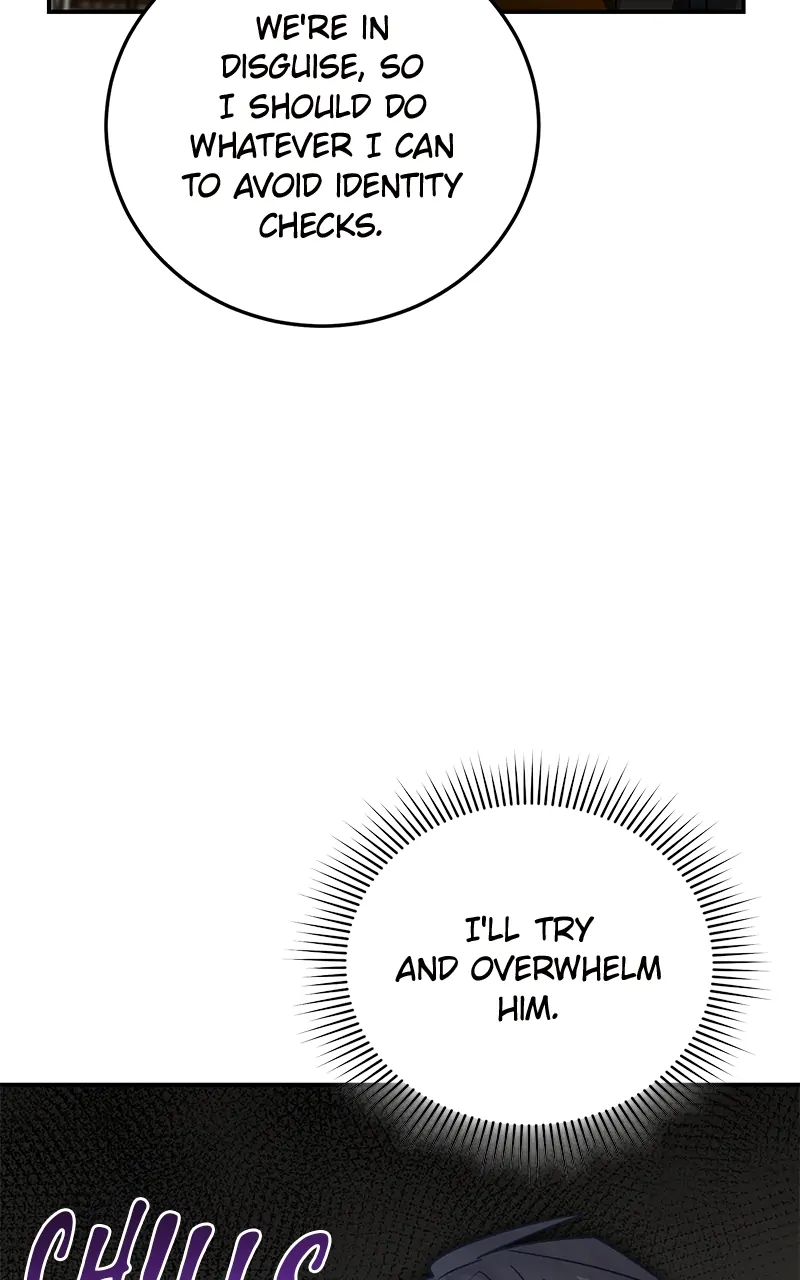 Heroes, Demons & Villains Chapter 74 - page 85