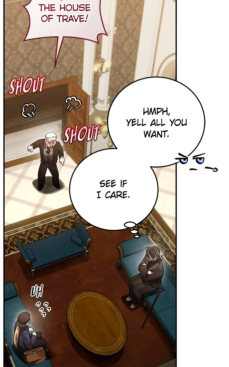 Heroes, Demons & Villains Chapter 74 - page 89